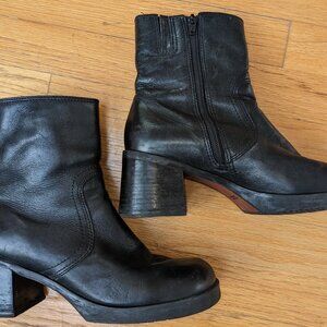 Mambo boots that will take you anywhere